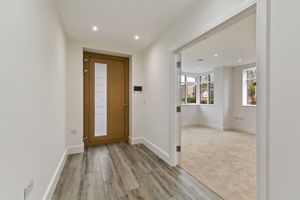 Entrance Hall- click for photo gallery